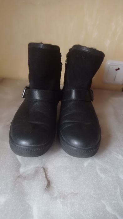 Ботинки сапожки Geox