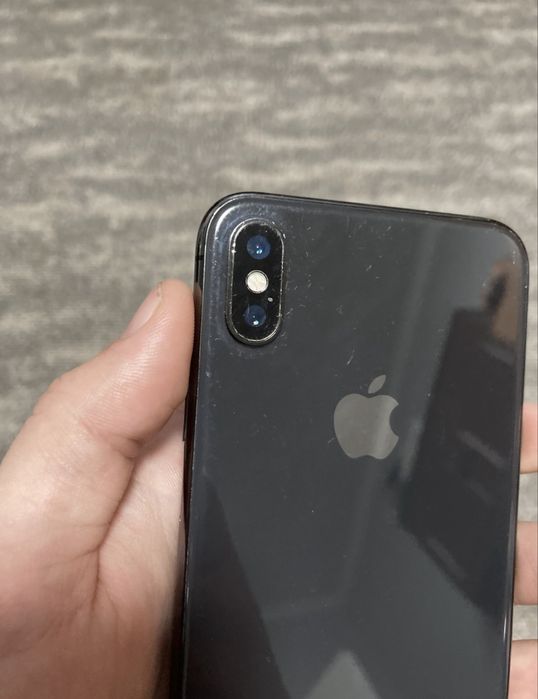 Iphone x(10) 256gb