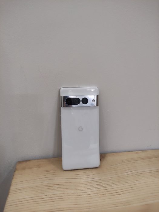 Pixel 7 pro neverlok