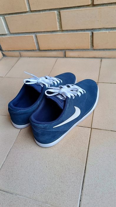 Sapatilhas Nike Originais