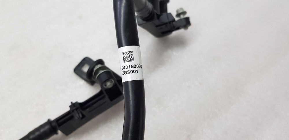 MERCEDES-BENZ Wąż Przewód A254.010.2509 A254.018.2000 NOWY