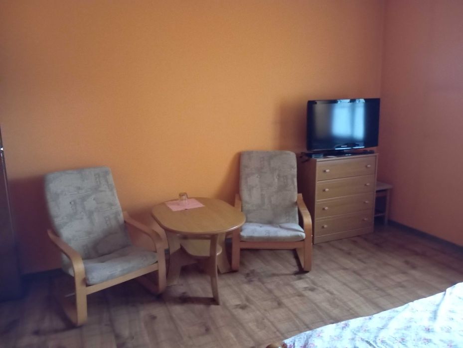 Pokoje gościnne, agroturystyka, noclegi Jemielnica
