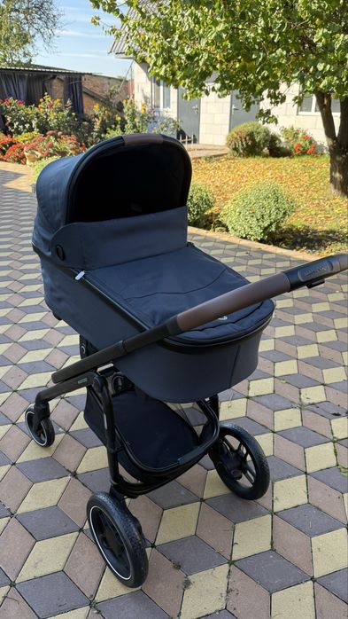 Коляска Maxi Cosi Plaza+ 2 в 1