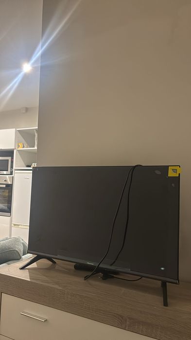 Tv hisense 32 polegadas