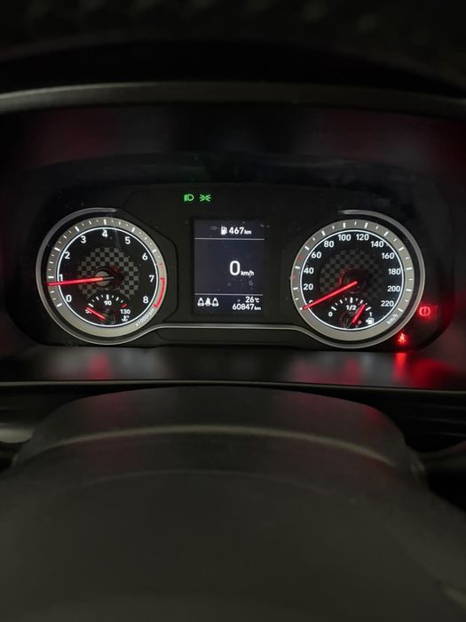 Hyundai i20 1.2 Comfort 84cv | 2021 | 60.800 km | Garantia de Fábrica até 2028