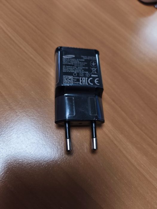 Carregador Samsung EP TA20EBE