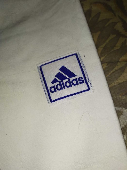 Quimonos / Kimonos Adidas 160cm