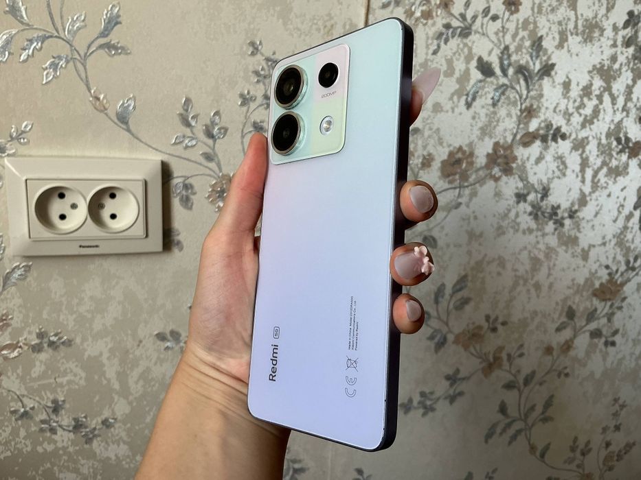Xiaomi redmi note 13 pro 5G