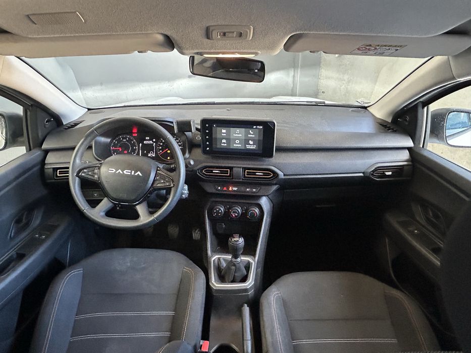Dacia Sandero 1.0 TCe Stepway Expression de 2023/12