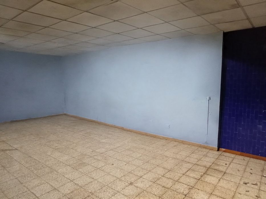 Loja para arrendamento