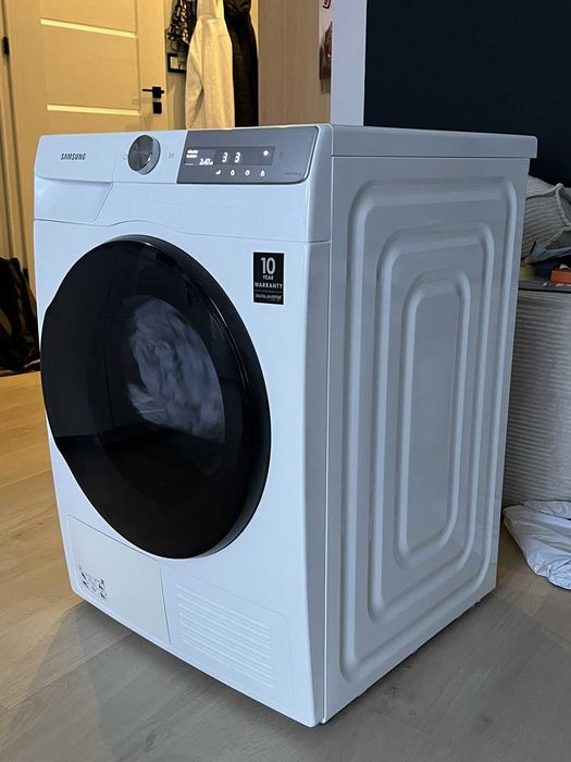 Suszarka Samsung DV90T7240BH/S6 Pompa Ciepła Smart