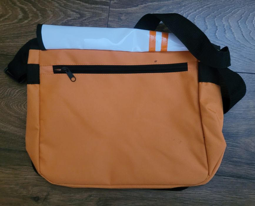 Nowa torba na ramię, na laptopa