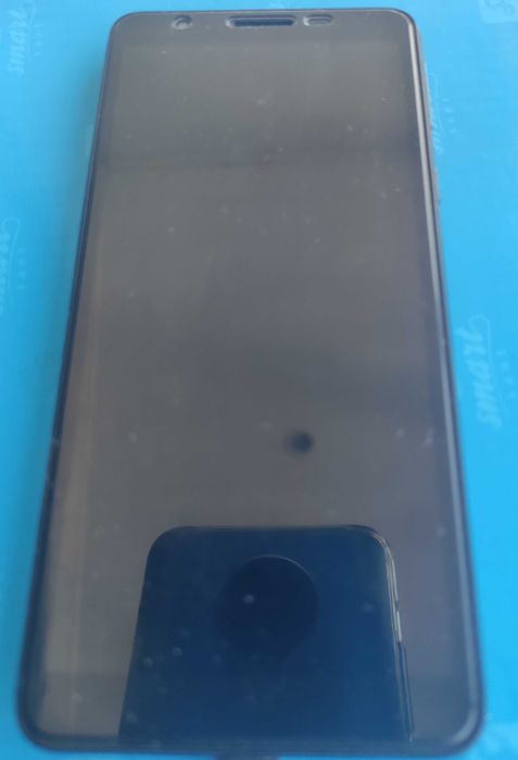 Samsung Galaxy A01 Core SM-A013F dual sim 16Gb sdcard 512Gb IPS 5,7