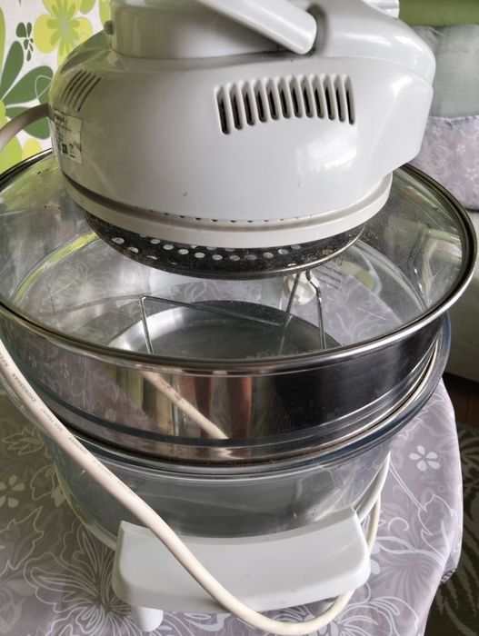 Dom ogród kombiwar,opiekacz