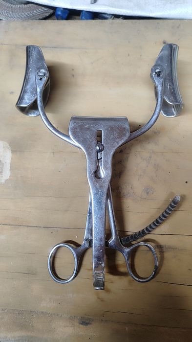 Ранорасширитель/ранорозширювач Р-48