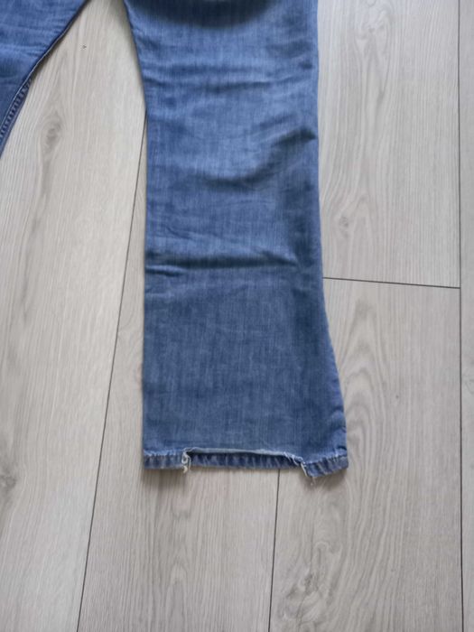 Spodnie Levis 505 W34  L30