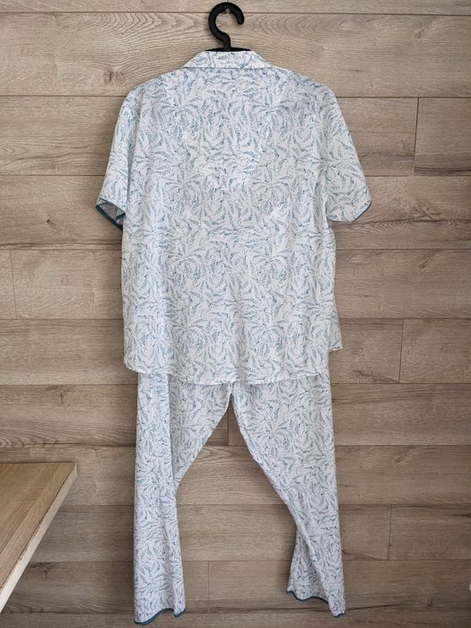 Піжама з натуральної тканини