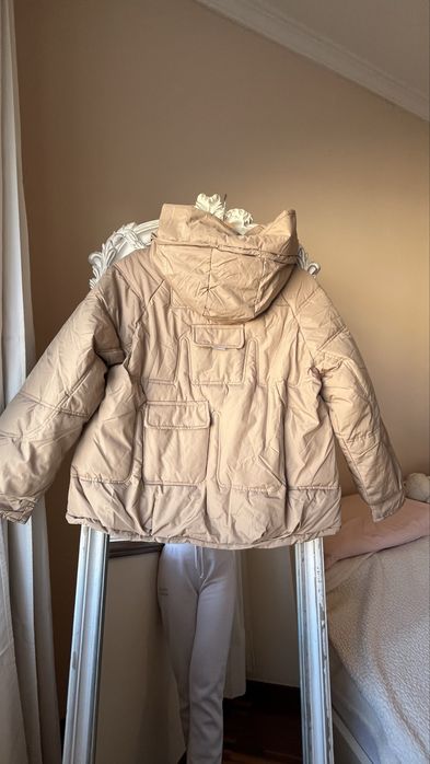 Kispo tamanho S novo.