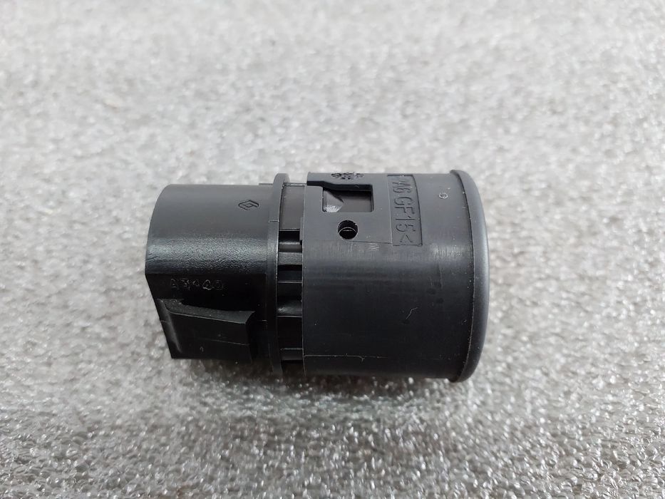 Botão / interruptor Start&Stop RENAULT Clio IV (BH_)