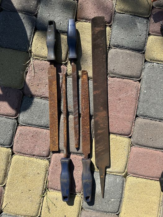 Струбцини   є вибір