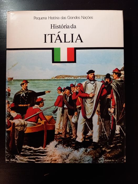 Diversos - Pequena História de Grandes Nações