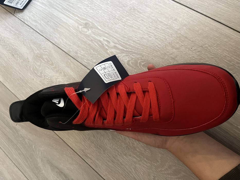 Wyprzedaż meskie buty nike rozm.45
