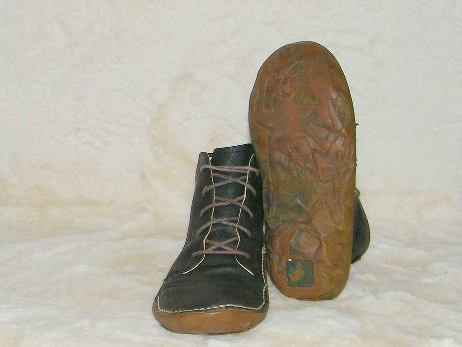 El Naturalista - UNIKATOWE BUTY WIOSNA - rozm. 37 - JAK NÓWKI !!!