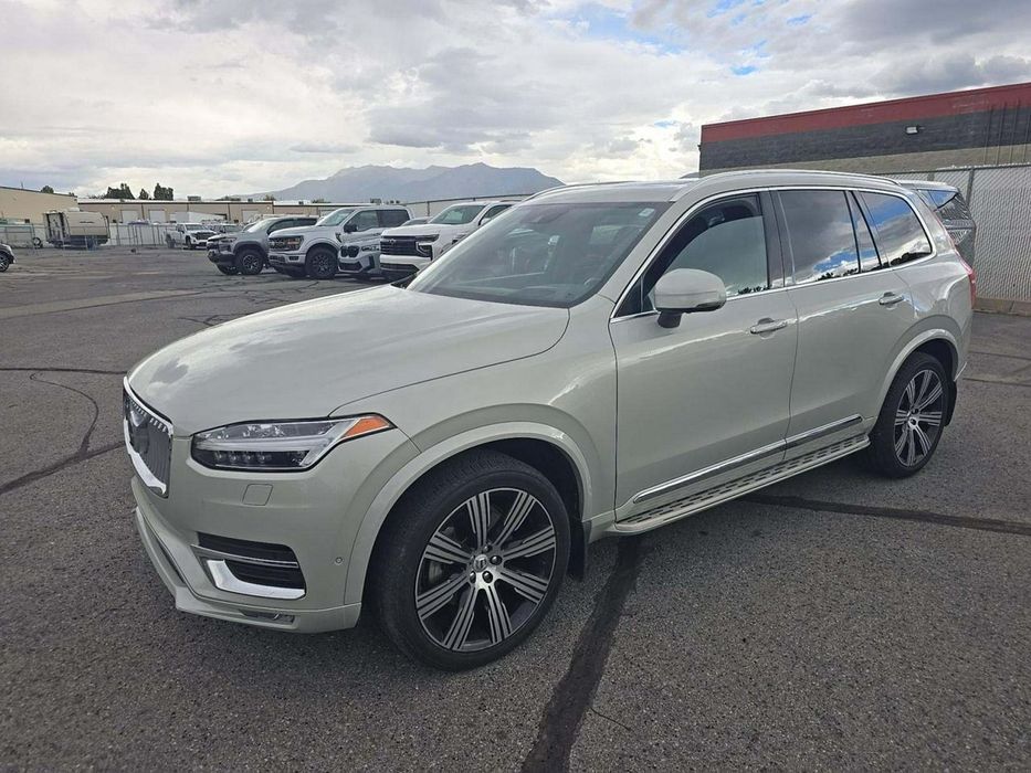 Volvo XC 90