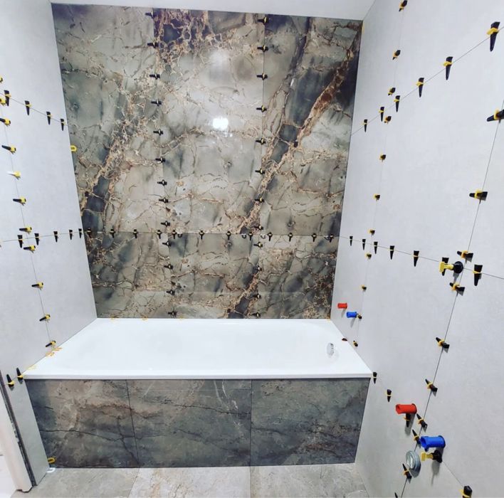 Виконуємо ремонт ( квартир , офісів, будинків) під ключ або частково