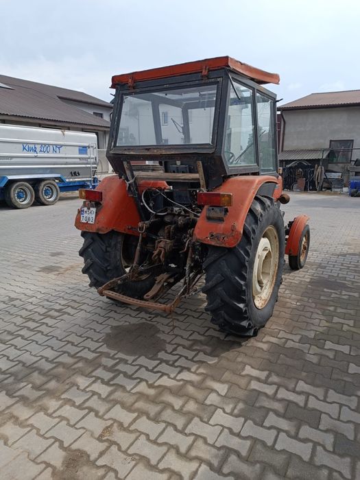 Sprzedam Ursus C360 3P