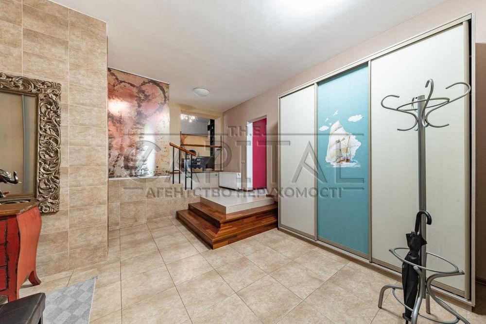 Будинок за адресою вул. Васильківська (площа 500 м²) - Atlanta.ua - фото 8