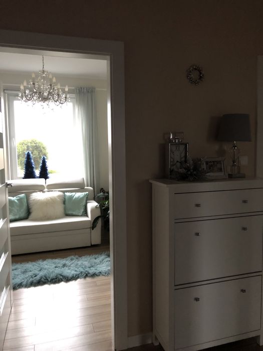 Mieszkanie 4 pokoje. Noclegi na doby.