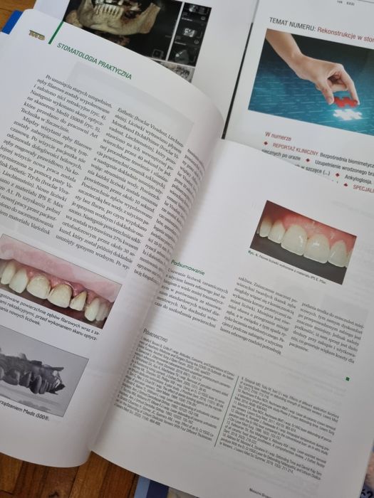 Magazyn stomatologiczny