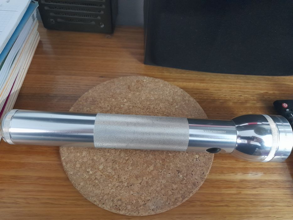 Lanterna Mag lite 32cm