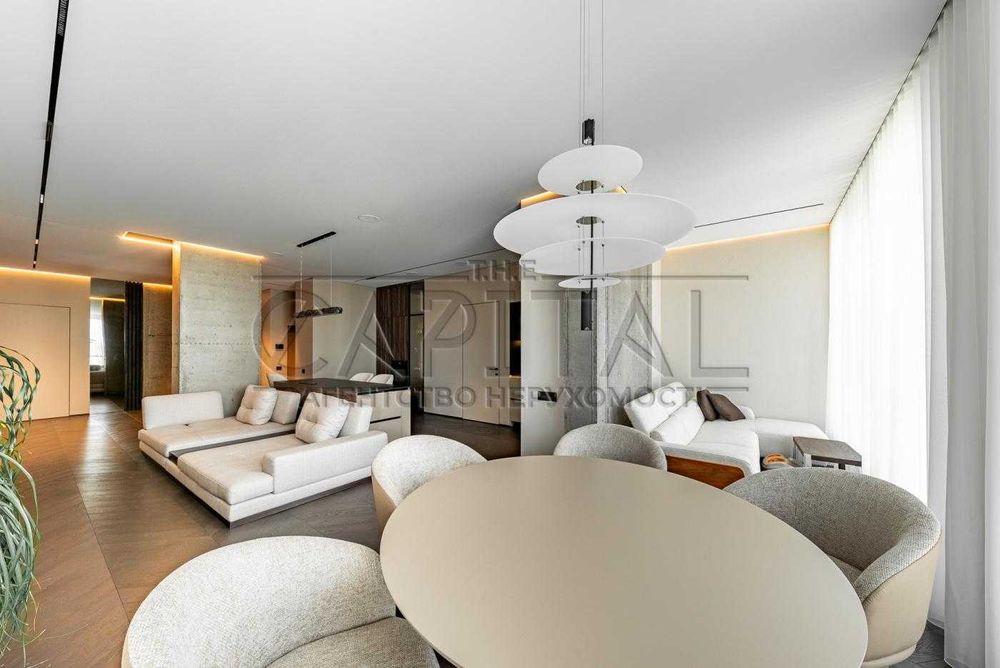 Оренда квартири, ЖК Delmar, вул. Верхогляда, Печерський р-н