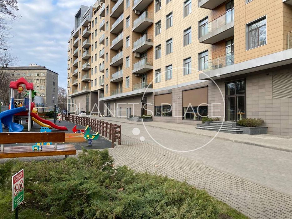 Многокомнатная квартира по адресу ул. Ильенка Юрия (площадь 227,5 м²) - Atlanta.ua - фото 3