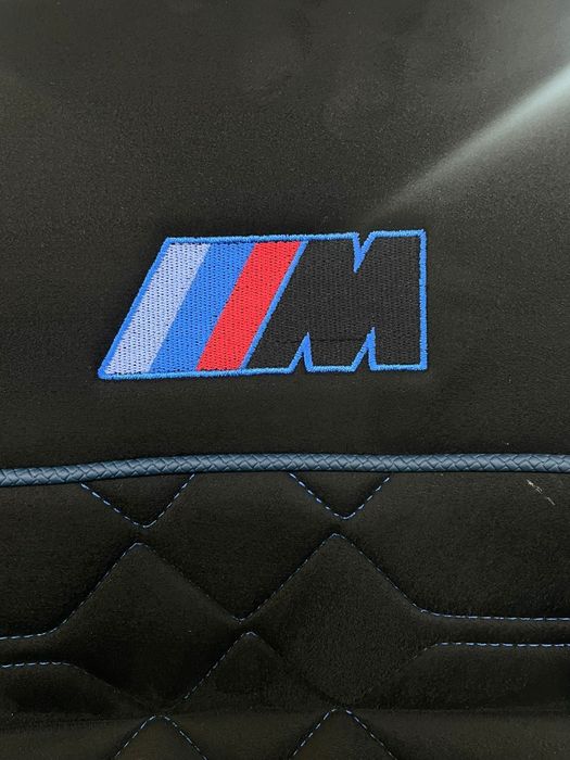 Bancos BMW e 36 pack m