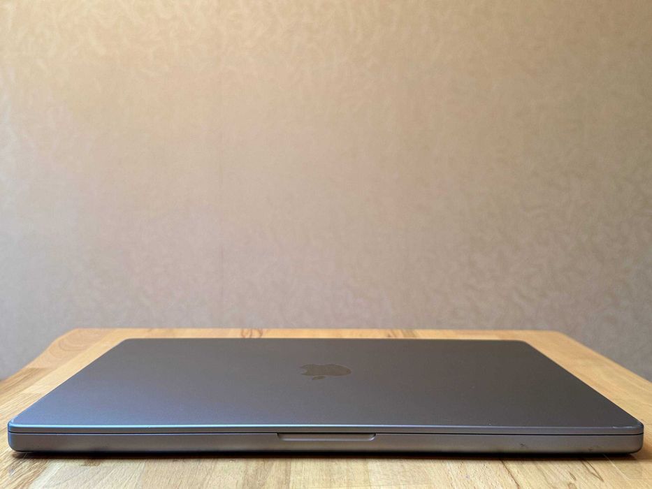 MacBook Pro 16 2021 16 512 m1 pro