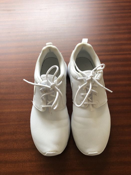 Sapatilhas Nike Branca