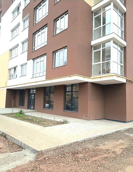 2-кімнатна квартира за адресою вул. Молодіжна (площа 85 м²) - Atlanta.ua - фото 17