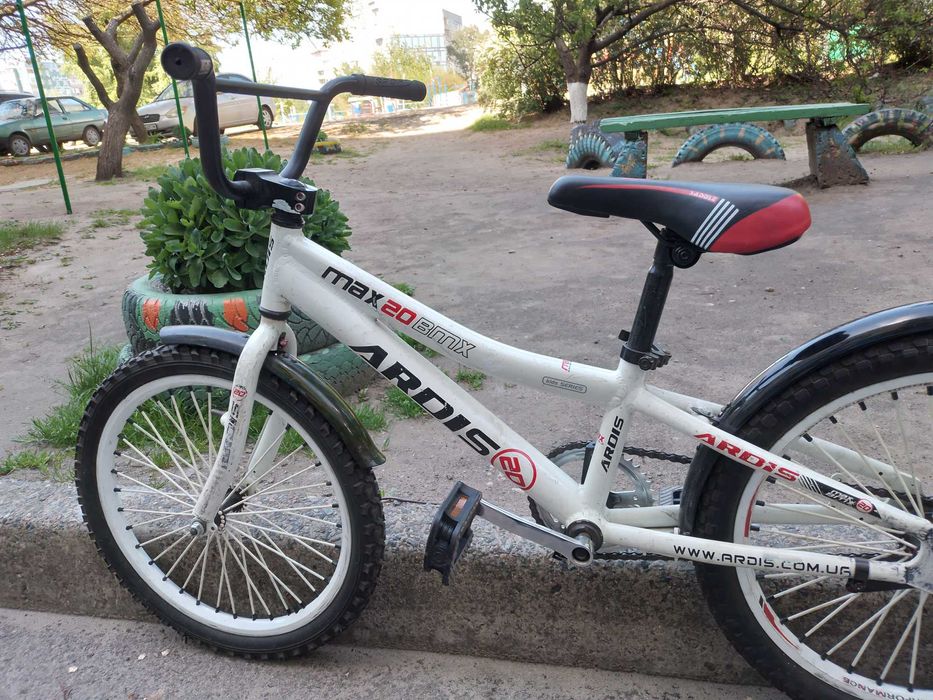 Велосипед ARDIS 20 дюймов