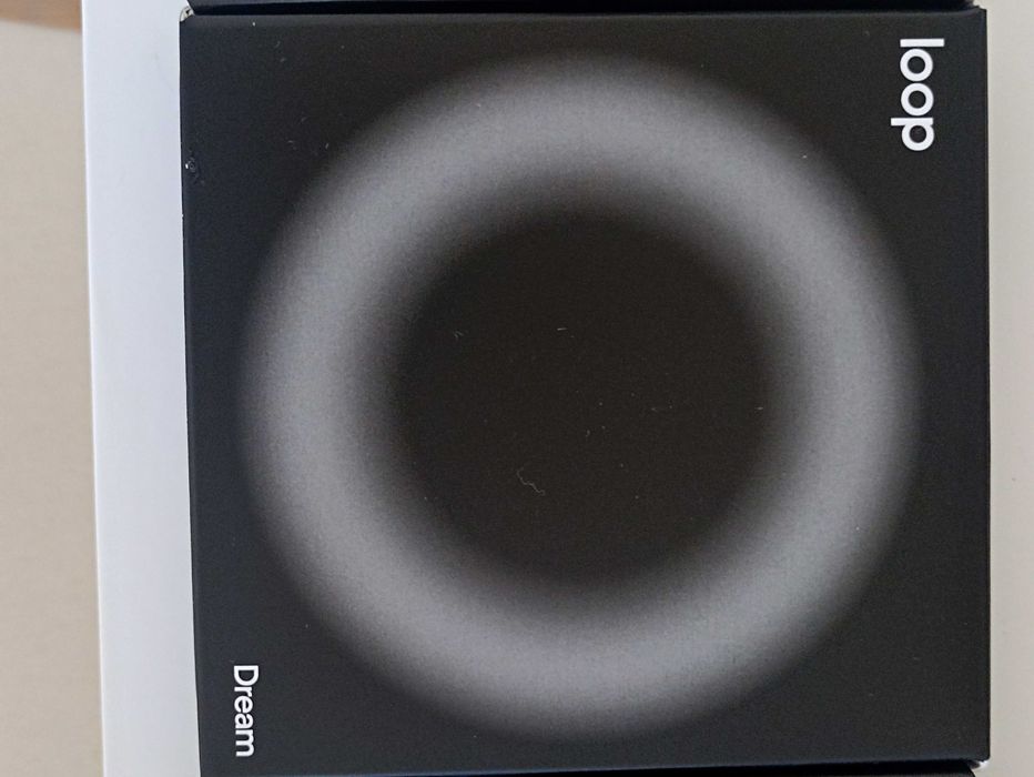 Noise cancelling Loop Dream e Loop Switch
