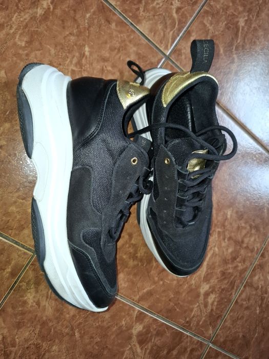 Buty Damskie Agnes Cecilia