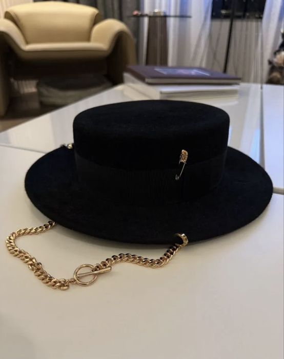 Ruslan Baginskiy кепі шапка капелюх кепка Руслан Багінській