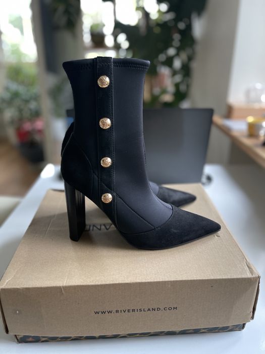 Ботильони River Island