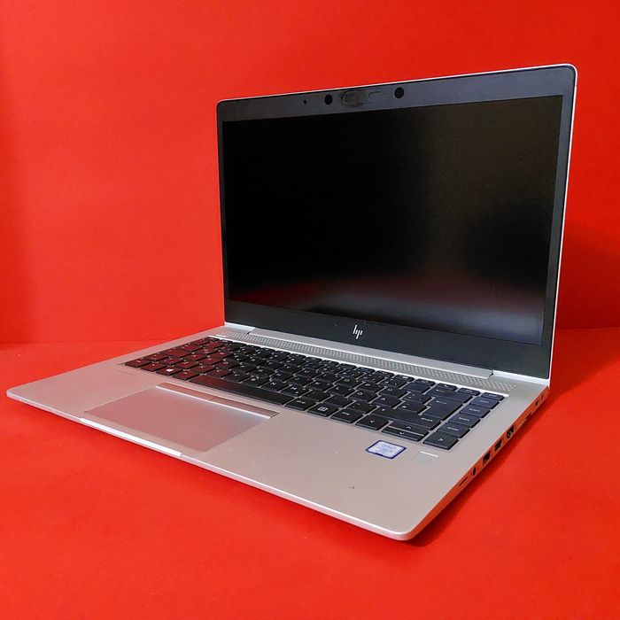 Ноутбук HP EliteBook 840 G6 14.1 FHD IPS/ i5-8365U/ 8 RAM/ 256 SSD бу