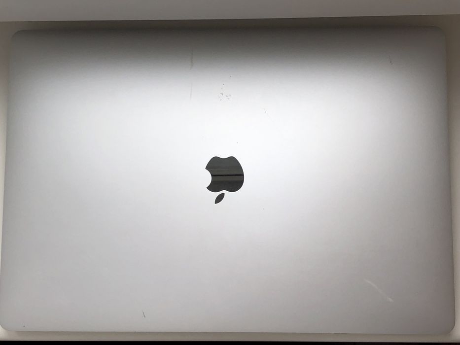 CUSTOM Apple MacBook 16 A2141 i9/32Gb/1Tb