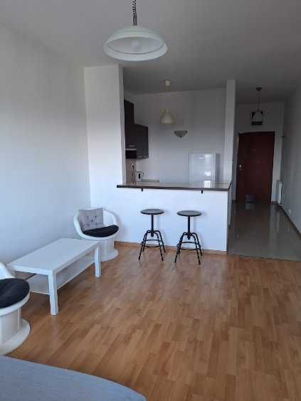 WYNAJMĘ mieszkanie 2700 zł - 36m2 BEZPOŚREDNIO