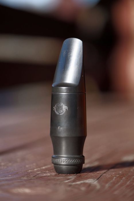 Selmer Soloist E ustnik do saksofonu tenorowego