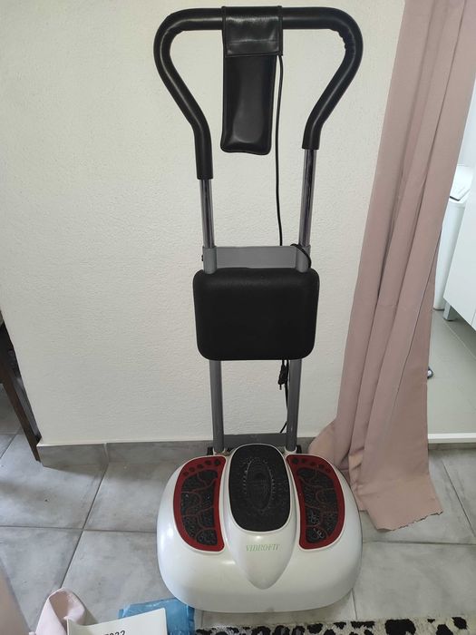 Vibration Platform447357897430814721